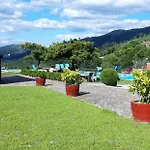 Farmház Casa D'auleira *