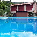 Gospodarstwo agroturystyczne Casa D'auleira *