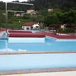 Gospodarstwo agroturystyczne Casa D'auleira *