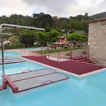 Casa D'auleira