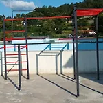 Casa D'auleira * Ponte da Barca
