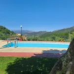 Casa D'auleira Gospodarstwo agroturystyczne Ponte da Barca