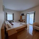 Casa D'auleira Фермерский дом *