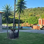 Фермерский дом Casa D'auleira *