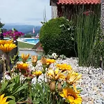 Gospodarstwo agroturystyczne Casa D'auleira Ponte da Barca