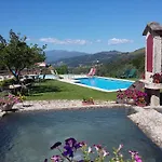 Alojamento de Turismo Rural Casa D'auleira Ponte da Barca
