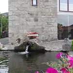 Casa D'auleira *
