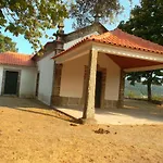 Gospodarstwo agroturystyczne Casa D'auleira