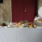 Gospodarstwo agroturystyczne Casa D'auleira