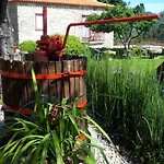 Casa D'auleira * Ponte da Barca