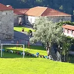 Casa D'auleira Ponte da Barca