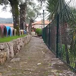 Casa D'auleira *