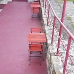 Gospodarstwo agroturystyczne Casa D'auleira *
