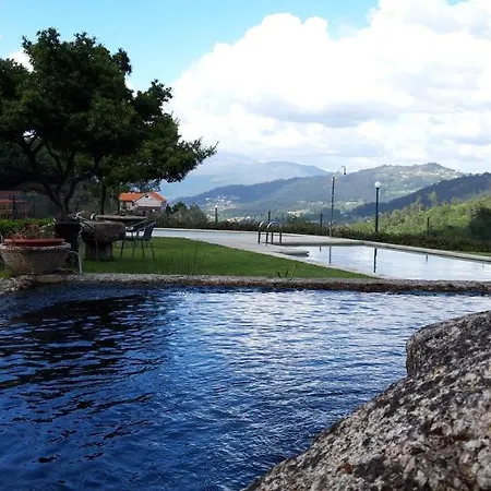 卡萨德奥雷拉农家乐