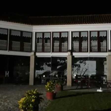 Casa D'auleira * Ponte da Barca