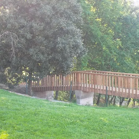 卡萨德奥雷拉农家乐