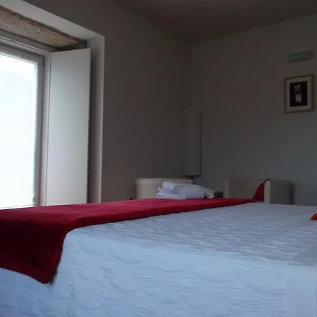 卡萨德奥雷拉农家乐 *