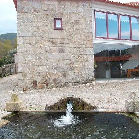 Casa D'auleira