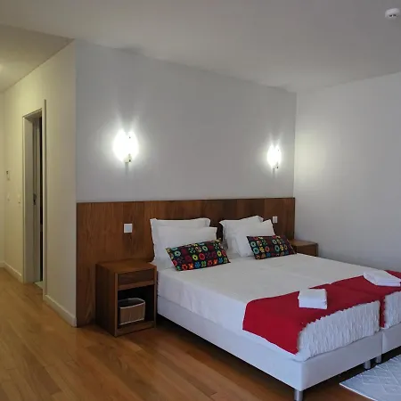 Κατάλυμα σε φάρμα Casa D'auleira