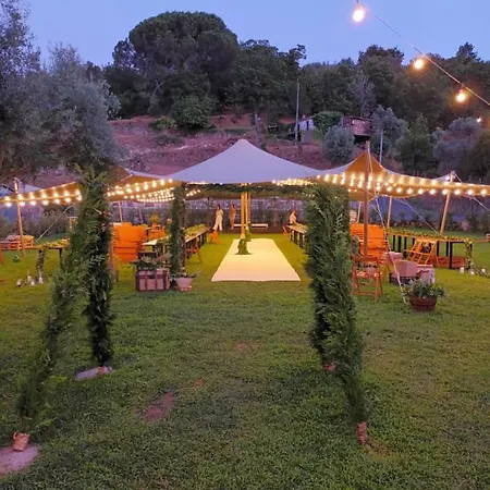 Casa D'auleira Ponte da Barca