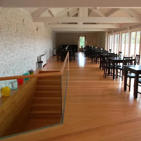 Casa D'auleira بونتي دا بارسا