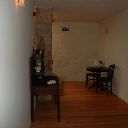 Casa D'auleira * بونتي دا بارسا