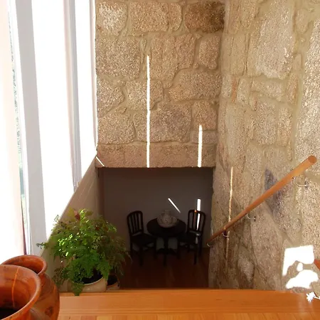 Casa D'auleira *