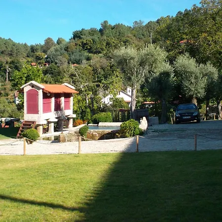 Casa D'auleira *