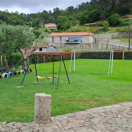 Casa D'auleira *