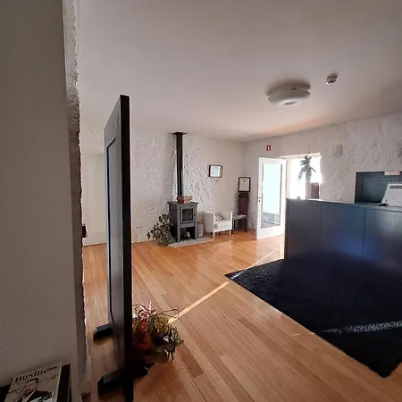 Farmház Casa D'auleira Ponte da Barca