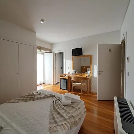 卡萨德奥雷拉农家乐 *