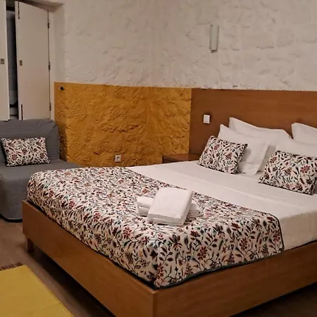 Casa D'auleira مزرعة للإقامة بونتي دا بارسا
