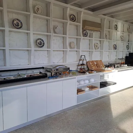 Casa D'auleira * بونتي دا بارسا