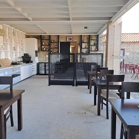 Casa D'auleira *