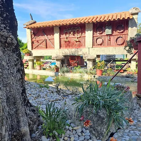 Casa D'auleira 팜스테이