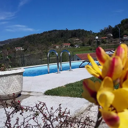 Casa D'auleira