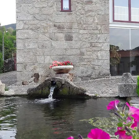 Casa D'auleira *