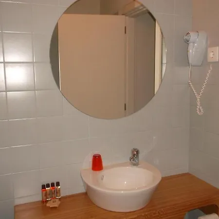 卡萨德奥雷拉农家乐 农家乐 蓬蒂-达巴尔卡