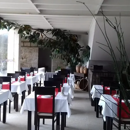 卡萨德奥雷拉农家乐 * 蓬蒂-达巴尔卡