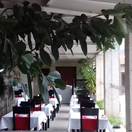 Casa D'auleira Κατάλυμα σε φάρμα *