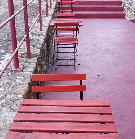 Casa D'auleira Farm stay *