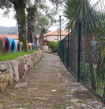 Casa D'auleira *