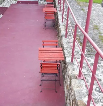 农家乐 卡萨德奥雷拉农家乐 *