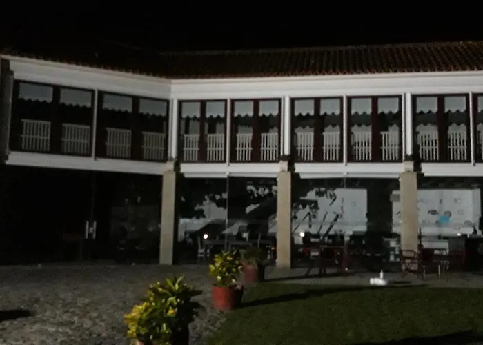 Casa D'auleira * Ponte da Barca