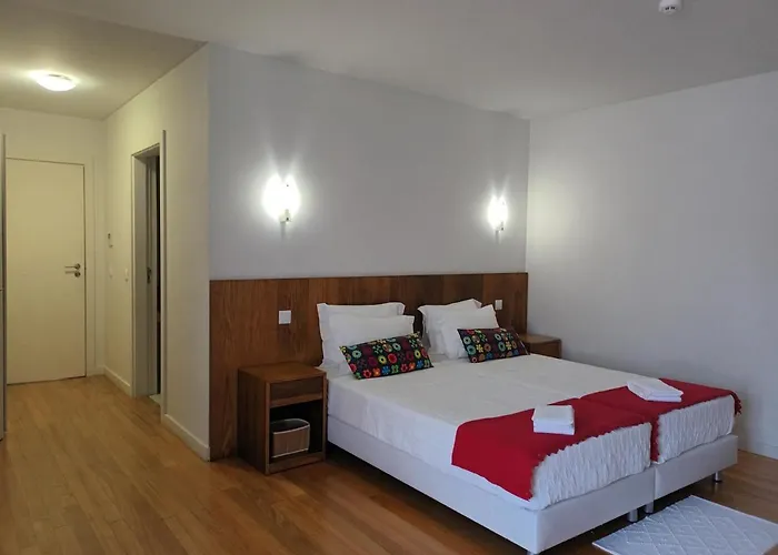 Agroturismo Casa D'auleira