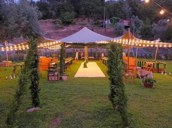 Casa D'auleira Ponte da Barca