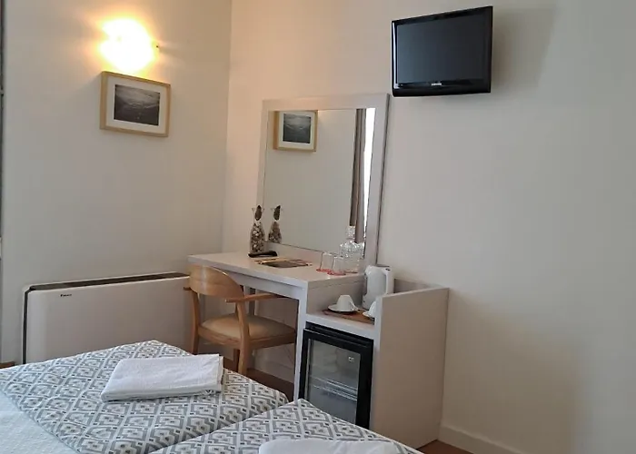 Фермерский дом Casa D'auleira