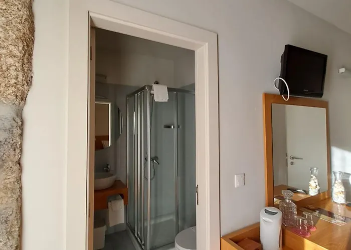 Casa D'auleira Gospodarstwo agroturystyczne *