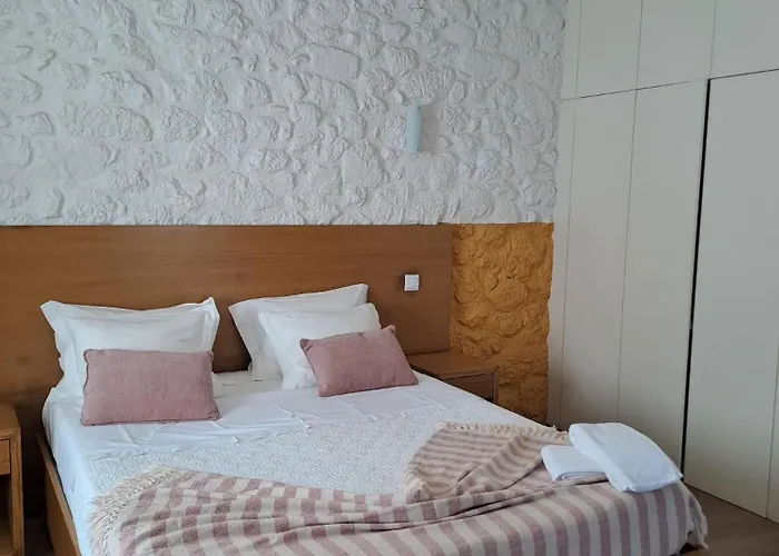 Casa D'auleira Gospodarstwo agroturystyczne *