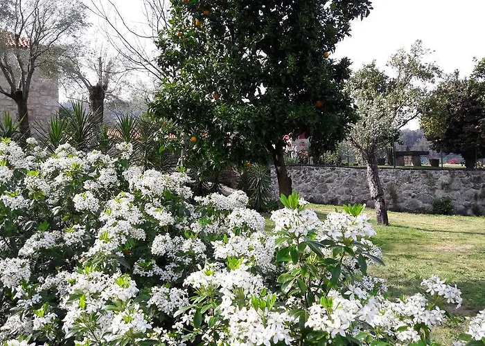 Casa D'auleira Gospodarstwo agroturystyczne